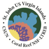 NSF Coral Reef Time Series, Virgin Islands